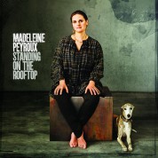 Madeleine Peyroux: Standing On The Rooftop - CD