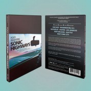 Foo Fighters: Sonic Highways - BluRay