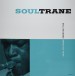 John Coltrane: Soultrane (200g-edition) - Plak
