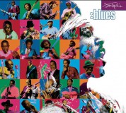 Jimi Hendrix: Blues - CD