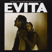 Madonna: Evita Soundtrack - CD