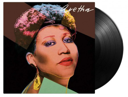 Aretha Franklin: Aretha - Plak