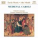 Medieval Carols - CD