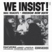 Max Roach: We Insist! - Plak