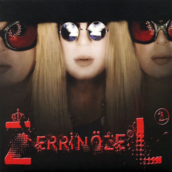 Zerrin Özer: Zerrin Özel - CD Foto #1