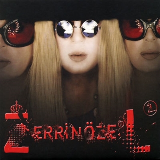 Zerrin Özer: Zerrin Özel - CD