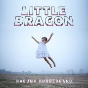 Little Dragon: Nabuma Rubberband - CD
