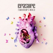 Erasure: Tomorrow's World - CD