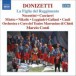 Donizetti: Figlia Del Reggimento (La) (The Daughter of the Regiment) - CD