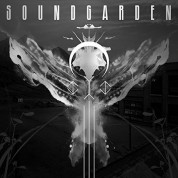 Soundgarden: Echo Of Miles: Scattered Tracks Across The Path - CD