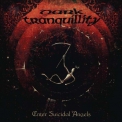 Dark Tranquillity: Enter Suicidal Angels-EP (Re-issue 2021) - Plak