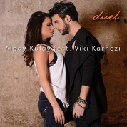 Alpay Kural, Viki Karnezi: Düet - CD