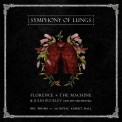 Florence + The Machine, Jules Buckley: Symphony Of Lungs: BBC Proms At The Royal Albert Hall - CD