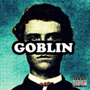 Tyler, The Creator: Goblin - Plak