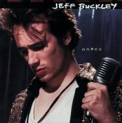 Jeff Buckley: Grace (Limited-Edition - Purple Vinyl) - Plak