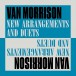 Van Morrison: New Arrangements And Duets (Black Vinyl) - Plak