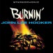 Burnin' + 2 Bonus Tracks! Limited Edition In Transparent Yellow Colored Vinyl. - Plak