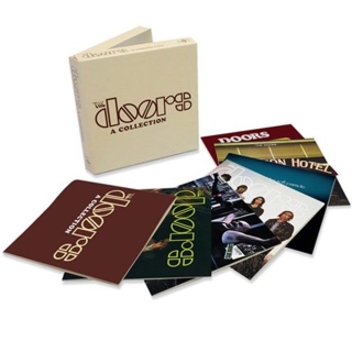 The Doors: A Collection - CD