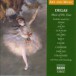 Art & Music: Degas - Music of His Time - CD
