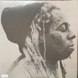Lil Wayne: I Am Music - Plak
