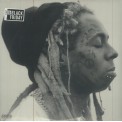 Lil Wayne: I Am Music (Couloured Vinyl - Ruby) - Plak