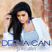 Derya Can: Şansıma - CD