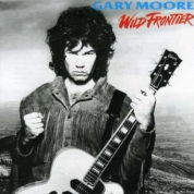 Gary Moore: Wild Frontier - CD