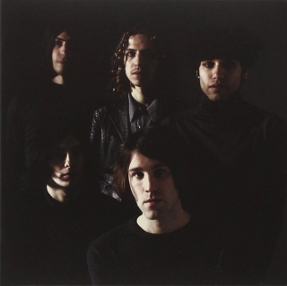 Charlie Boyer, The Voyeurs: Clarietta - CD