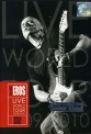 Eros Ramazzotti: 21.00: Eros Live World Tour 2009/2010 - DVD
