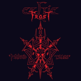 Celtic Frost: Morbid Tales - CD