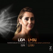 Lida Köseoğlu: Luys - CD