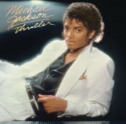 Michael Jackson: Thriller - CD