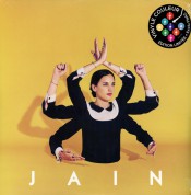 Jain: Zanaka (Edition FNAC) - Plak