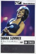Donna Summer: VH1 Presents: Live & More Encore - DVD