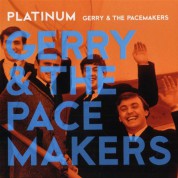 Gerry & The Pacemakers: Platinum - CD