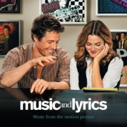 Çeşitli Sanatçılar: OST - Music And Lyrics - CD