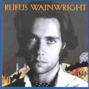 Rufus Wainwright - CD