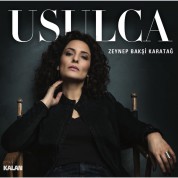 Zeynep Bakşi Karatağ: Usulca - CD
