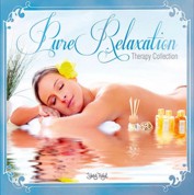 Çeşitli Sanatçılar: Pure Relaxation - CD
