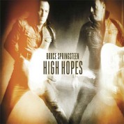 Bruce Springsteen: High Hopes - CD