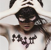 Björk: Medulla - CD