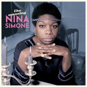 Nina Simone: The Amazing Nina Simone - Plak