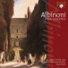 Albinoni: Oboe Concertos - CD