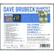 Time Out & Brubeck Time - CD