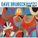 Time Out & Brubeck Time - CD