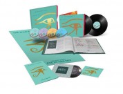 The Alan Parsons Project: Eye In The Sky (35th Anniversary Boxset) - Plak