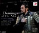 Domingo At The Met - CD