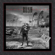 Rush: Permanent Waves (40th Anniversary) - Plak