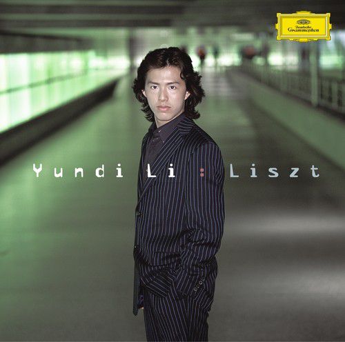Yundi Li: Liszt: Piano Sonata İn B Minor - CD Foto #1
