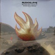 Audioslave - Plak